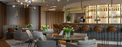Unternehmen 67 Bild RADISSON BLU HOTEL, BASEL Hotels am Basel BL