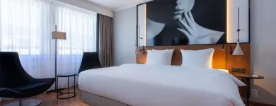 Unternehmen 68 Bild RADISSON BLU HOTEL, BASEL Hotels am Basel BL