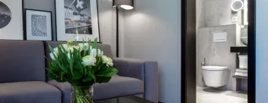 Unternehmen 69 Bild RADISSON BLU HOTEL, BASEL Hotels am Basel BL