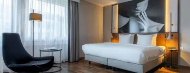 Unternehmen 71 Bild RADISSON BLU HOTEL, BASEL Hotels am Basel BL