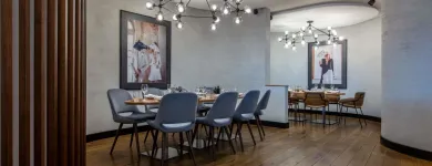 Unternehmen 72 Bild RADISSON BLU HOTEL, BASEL Hotels am Basel BL