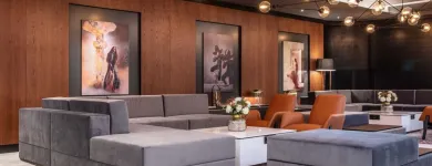 Unternehmen 74 Bild RADISSON BLU HOTEL, BASEL Hotels am Basel BL