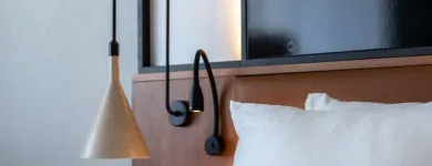 Unternehmen 75 Bild RADISSON BLU HOTEL, BASEL Hotels am Basel BL