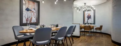 Unternehmen 2 Bild RADISSON BLU HOTEL, BASEL Hotels am Basel BL