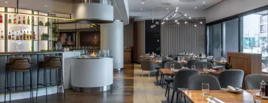 Unternehmen 14 Bild RADISSON BLU HOTEL, BASEL Hotels am Basel BL