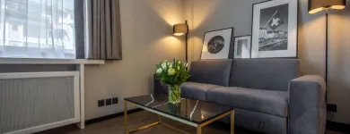 Unternehmen 15 Bild RADISSON BLU HOTEL, BASEL Hotels am Basel BL