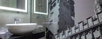 Unternehmen 18 Bild RADISSON BLU HOTEL, BASEL Hotels am Basel BL