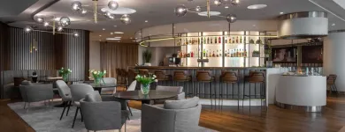 Unternehmen 3 Bild RADISSON BLU HOTEL, BASEL Hotels am Basel BL