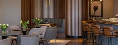 Unternehmen 29 Bild RADISSON BLU HOTEL, BASEL Hotels am Basel BL
