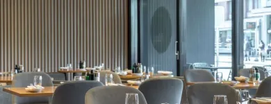 Unternehmen 31 Bild RADISSON BLU HOTEL, BASEL Hotels am Basel BL