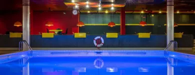 Unternehmen 4 Bild RADISSON BLU HOTEL, BASEL Hotels am Basel BL