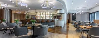 Unternehmen 32 Bild RADISSON BLU HOTEL, BASEL Hotels am Basel BL