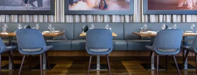 Unternehmen 38 Bild RADISSON BLU HOTEL, BASEL Hotels am Basel BL