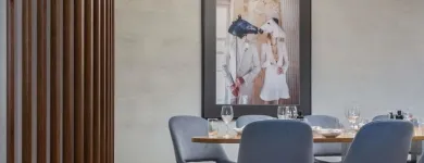Unternehmen 43 Bild RADISSON BLU HOTEL, BASEL Hotels am Basel BL
