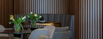Unternehmen 46 Bild RADISSON BLU HOTEL, BASEL Hotels am Basel BL