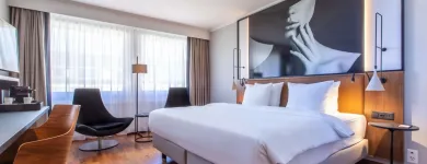 Unternehmen 47 Bild RADISSON BLU HOTEL, BASEL Hotels am Basel BL