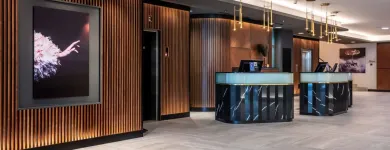 Unternehmen 48 Bild RADISSON BLU HOTEL, BASEL Hotels am Basel BL