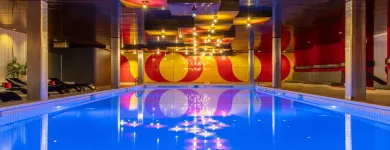 Unternehmen 49 Bild RADISSON BLU HOTEL, BASEL Hotels am Basel BL