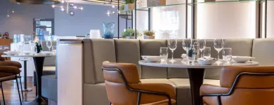 Unternehmen 50 Bild RADISSON BLU HOTEL, BASEL Hotels am Basel BL
