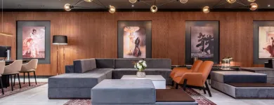 Unternehmen 52 Bild RADISSON BLU HOTEL, BASEL Hotels am Basel BL