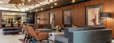 Unternehmen 53 Bild RADISSON BLU HOTEL, BASEL Hotels am Basel BL