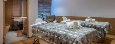 Unternehmen 37 Bild RADISSON BLU HOTEL REUSSEN, ANDERMATT Hotels am Andermatt UR