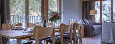 Unternehmen 38 Bild RADISSON BLU HOTEL REUSSEN, ANDERMATT Hotels am Andermatt UR