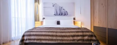 Unternehmen 4 Bild RADISSON BLU HOTEL REUSSEN, ANDERMATT Hotels am Andermatt UR