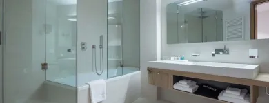 Unternehmen 5 Bild RADISSON BLU HOTEL REUSSEN, ANDERMATT Hotels am Andermatt UR