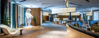 Unternehmen 48 Bild RADISSON BLU HOTEL REUSSEN, ANDERMATT Hotels am Andermatt UR