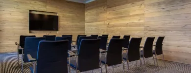 Unternehmen 50 Bild RADISSON BLU HOTEL REUSSEN, ANDERMATT Hotels am Andermatt UR