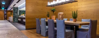 Unternehmen 8 Bild RADISSON BLU HOTEL REUSSEN, ANDERMATT Hotels am Andermatt UR