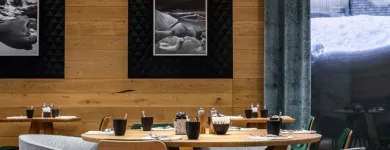 Unternehmen 9 Bild RADISSON BLU HOTEL REUSSEN, ANDERMATT Hotels am Andermatt UR