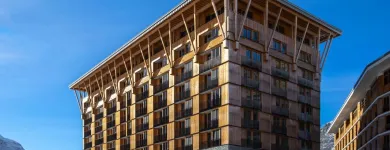 Unternehmen 12 Bild RADISSON BLU HOTEL REUSSEN, ANDERMATT Hotels am Andermatt UR