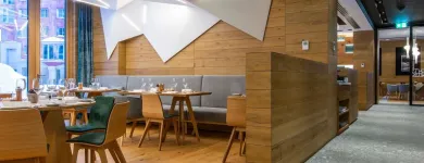 Unternehmen 14 Bild RADISSON BLU HOTEL REUSSEN, ANDERMATT Hotels am Andermatt UR