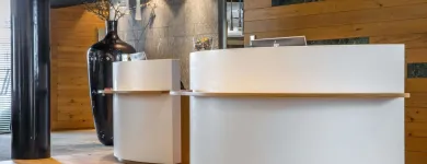Unternehmen 17 Bild RADISSON BLU HOTEL REUSSEN, ANDERMATT Hotels am Andermatt UR