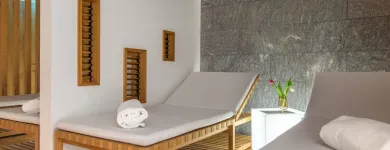 Unternehmen 21 Bild RADISSON BLU HOTEL REUSSEN, ANDERMATT Hotels am Andermatt UR