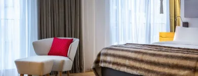 Unternehmen 29 Bild RADISSON BLU HOTEL REUSSEN, ANDERMATT Hotels am Andermatt UR