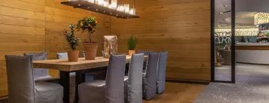 Unternehmen 32 Bild RADISSON BLU HOTEL REUSSEN, ANDERMATT Hotels am Andermatt UR