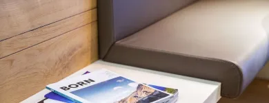 Unternehmen 35 Bild RADISSON BLU HOTEL REUSSEN, ANDERMATT Hotels am Andermatt UR