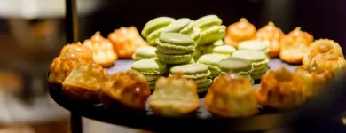 Unternehmen 8 Bild RAGAZ CATERING Veranstalter am Bern BE