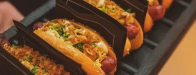 Unternehmen 4 Bild RAGAZ CATERING Veranstalter am Bern BE