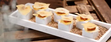 Unternehmen 6 Bild RAGAZ CATERING Veranstalter am Bern BE