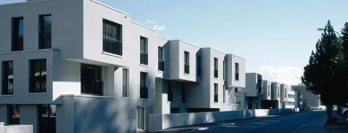 Immagine 4 azienda RALBAU AG GENERALUNTERNEHMUNG Ingenieure/Planungsbüros/Sachverständige in St. Gallen SG