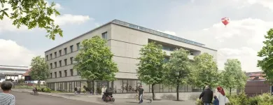 Entreprises 6 image RALBAU AG GENERALUNTERNEHMUNG Bauunternehmen dans St. Gallen SG