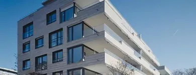 Immagine 1 azienda RALBAU AG GENERALUNTERNEHMUNG Ingenieure/Planungsbüros/Sachverständige in St. Gallen SG