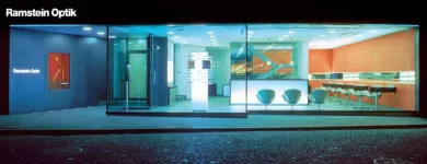 Unternehmen 2 Bild RAMSTEIN OPTIK AG Optiker am Basel BL