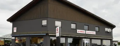 Immagine 4 azienda RASCHLE MOTOS GMBH Motorradhändler in Niederuzwil SG