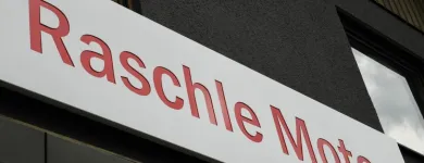 Immagine 1 azienda RASCHLE MOTOS GMBH Motorradhändler in Niederuzwil SG