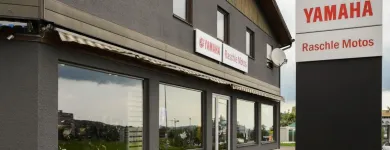 Immagine 2 azienda RASCHLE MOTOS GMBH Motorradhändler in Niederuzwil SG